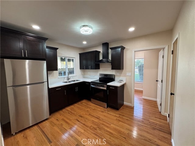 Photo - 1017 N San Gabriel Ave