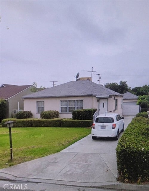 Building Photo - 5607 N Earle St