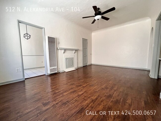 Photo - 512 Alexandria Ave Unit 104