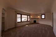 Photo - 2 BR/ 1BA unit in Hilcrest - Charming Upstairs Apt, A/C & Heat, tons of windows, updated Kit, ori... Unit 1067