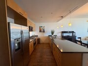 Photo - Fully Furnished Little Italy Condo in Aperture – Private Balcony, In-Unit Laundry & Underground P... Unit #807