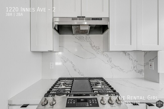 Photo - 1220 Innes Ave Unit 2