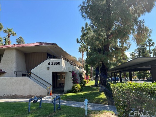 Photo - 2860 N Los Felices Rd Condo Unit 114