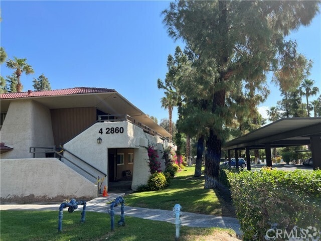 Building Photo - 2860 N Los Felices Rd Unit 114 Rental