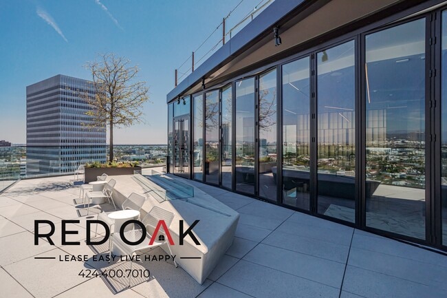 Photo - 6401 Wilshire Blvd Apartment Unit 808A