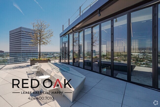 Building Photo - 6401 Wilshire Blvd Rental