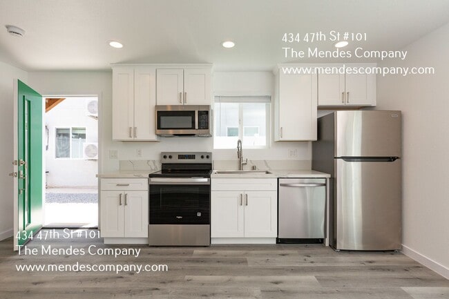 Photo - 434 47th St Unit 101