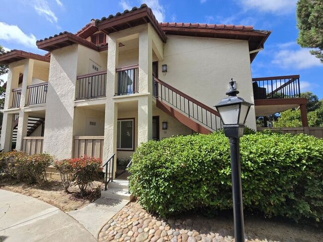 Building Photo - Private La Jolla Condo with Resort-Style Amenities Near UTC