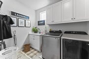 Photo - "Spacious 3-Bedroom Townhouse Retreat in P...