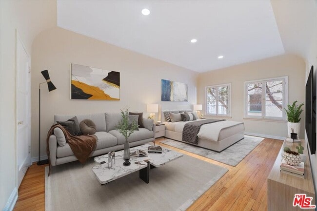 Building Photo - 6217 Orange St Unit 9