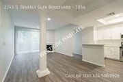 Photo - 2245 S Beverly Glen Blvd Apartment Unit 105a