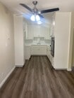 Model A - Tarzana Gardens Apartments