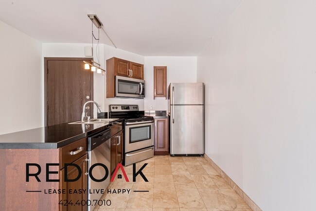 Photo - 3949 Los Feliz Blvd Unit 302