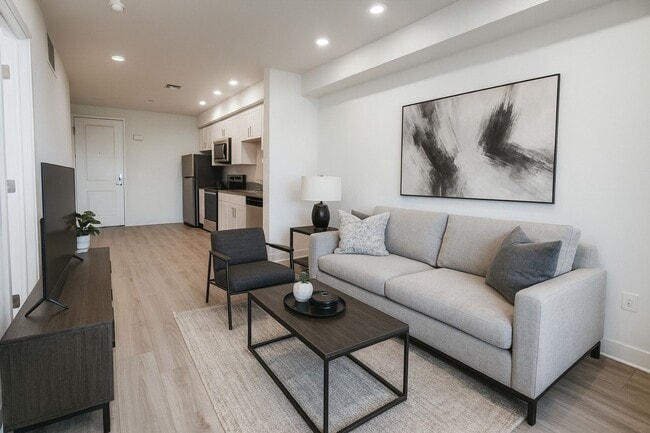 Photo - Soul NoHo Apartments