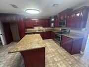 Photo - Wonderful 4-bed/3-bath gated home in Azusa.
