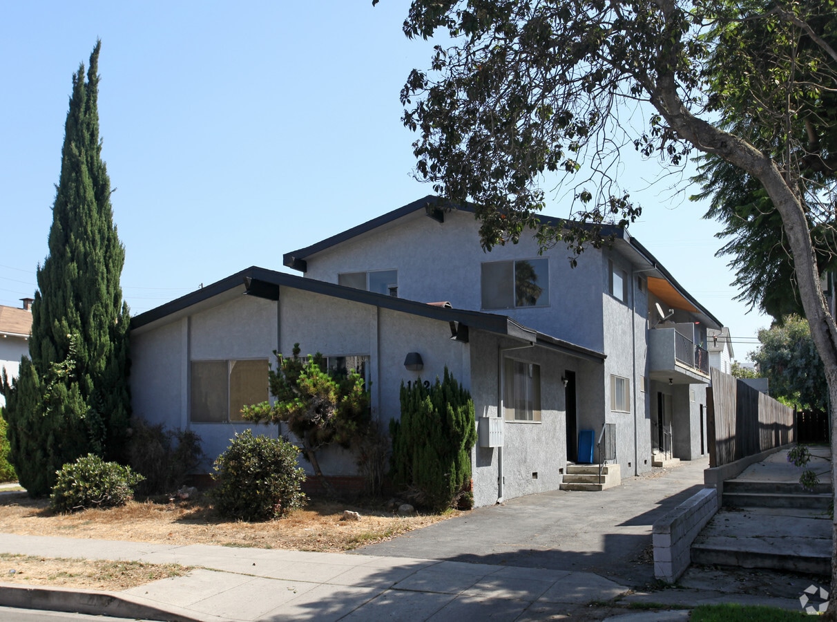 Primary Photo - 1724 S Westgate Ave