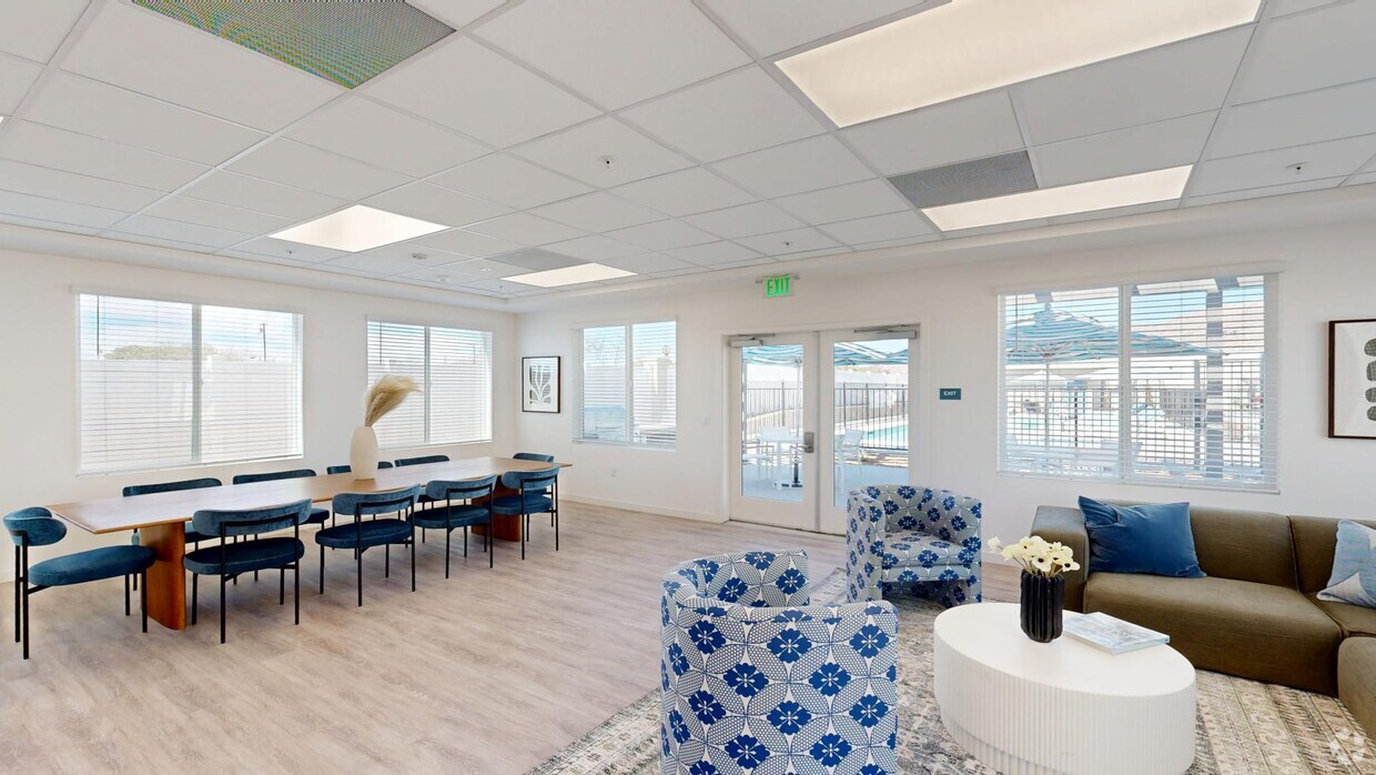 3D Tour - Altitude Apartments