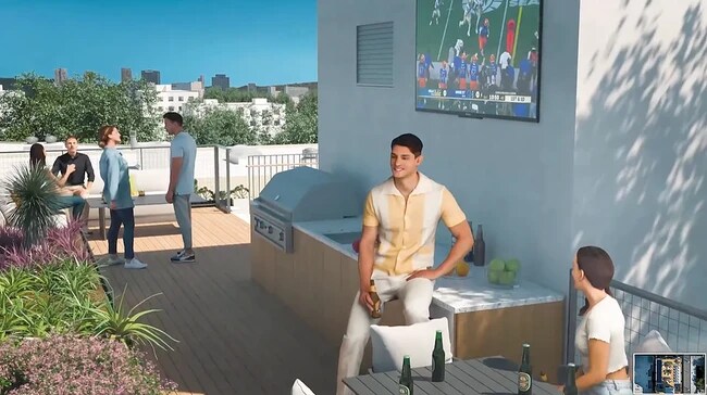 Photo - The Hive Glenrock