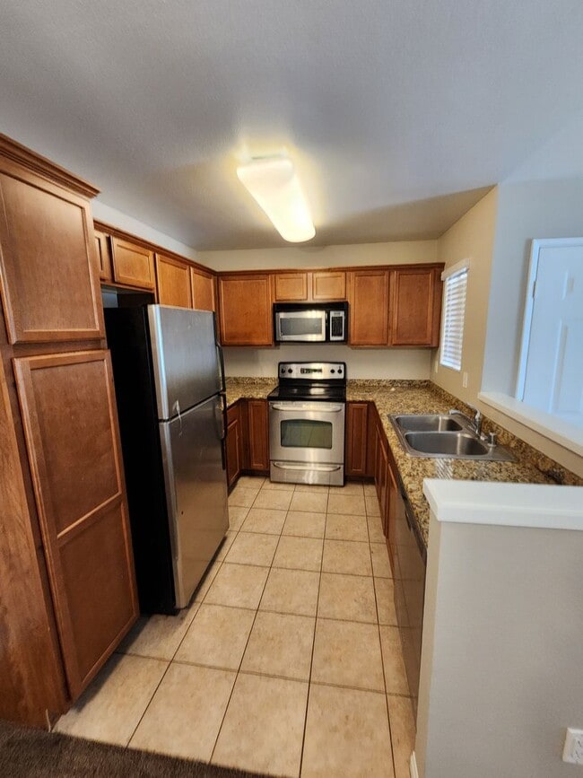 Photo - Upper Unit in Villa Montevina Unit 108