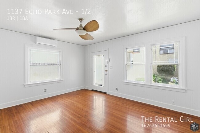 Photo - 1137 Echo Park Ave Unit 1/2