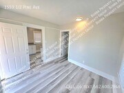 Photo - 1559 1/2 Pine Ave- Apartment