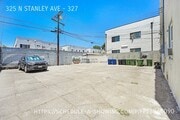 Photo - 325 N Stanley Ave Unit 327