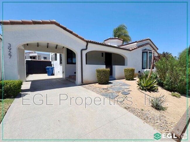 Building Photo - 3927 Degnan Blvd Rental