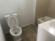 Restroom - 1118 N Norman Ct Unit 1