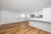 2BR, 1BA - 850SF - Living Room - 10202-10206 S 10th Ave, LLC