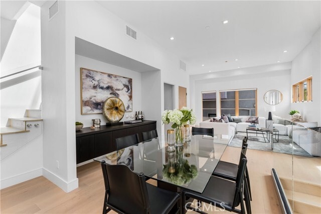 Photo - 1035 N Vista St