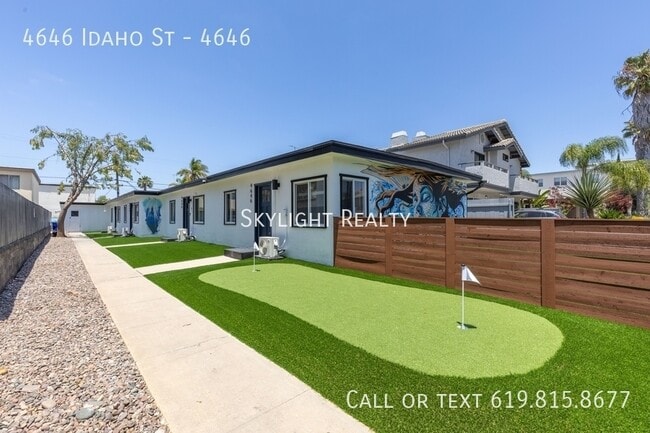 Photo - 4646 Idaho St Apartment Unit 4646