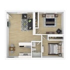 Photo - Granada Terrace Apartments