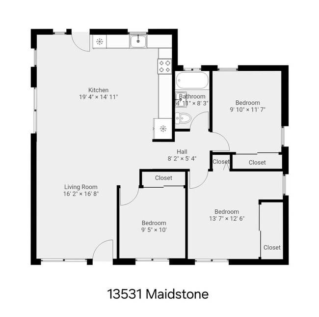 Photo - j13531 Unit 13531