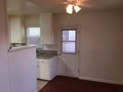 Side Door from Dining Area - 4047 160th St