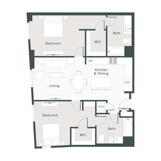 Floor Plan - B9
