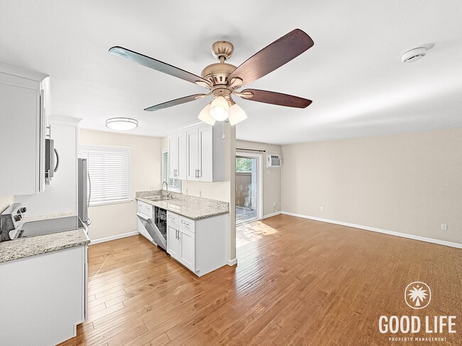 Photo - Clean & Move-In Ready Upgraded Condo in Prime Scripps Ranch Location