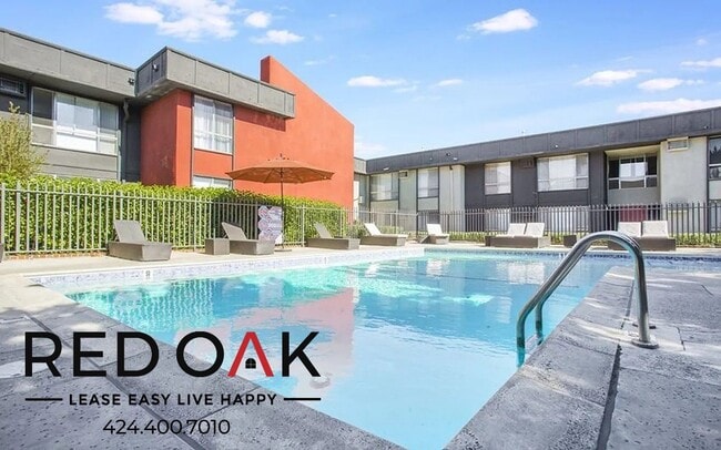 Photo - 21315 Roscoe Blvd Unit 224