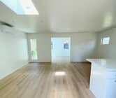 View of Living Room - 4210 La Salle Ave Apartment Unit A