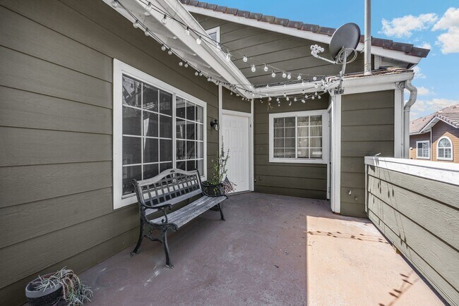 Photo - 16540 Graystone Dr. #126