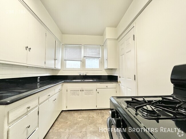 Building Photo - 345 Hayworth Ave Unit A Rental