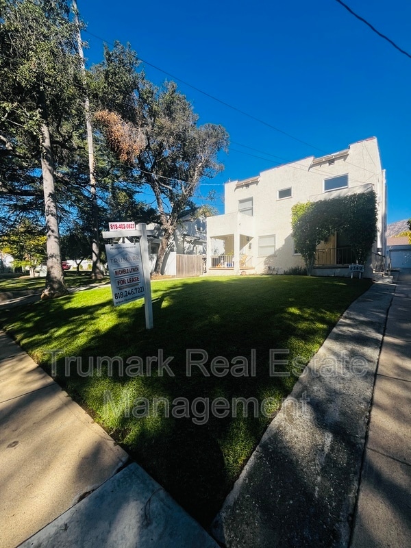 Building Photo - 1349 Elizabeth St