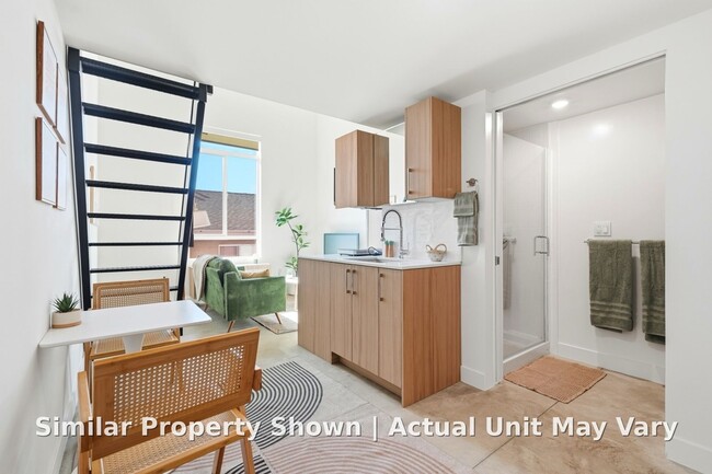 Photo - Step Designer Studio Community Living