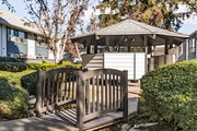 Courtyard - Hills at Hacienda Heights