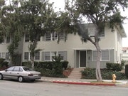 Building - 2101 10th St Apartments Unit C