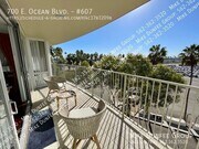 Photo - 700 E Ocean Blvd Apartment Unit #607