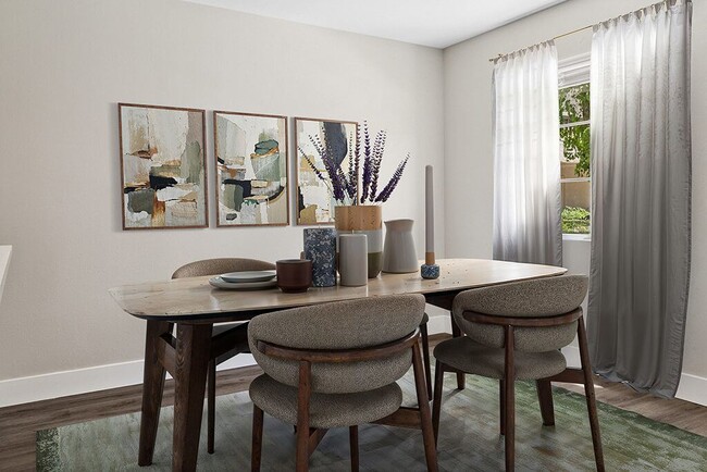 Photo - Deerwood Apartments