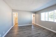 Studio - 365SF - Twin Palms Apartments