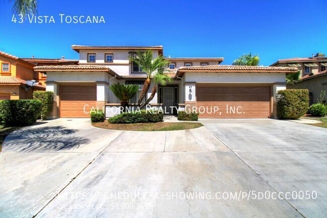Building Photo - 43 Vista Toscana Rental