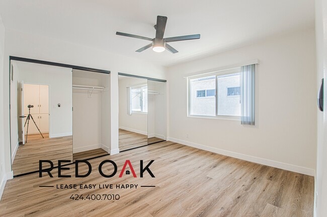 Photo - 3401 Ocean Park Blvd Unit 205