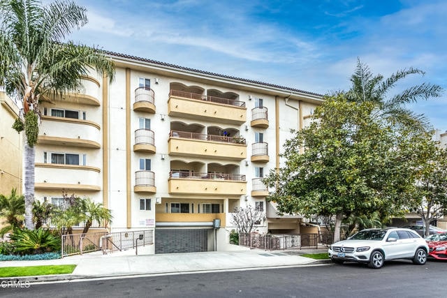 Photo - 1828 Glendon Ave Condo Unit 101